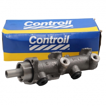 Cilindro Mestre Controil C2137 Fiat Ducato - Cód.13194