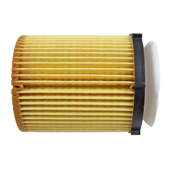 Filtro de Óleo Hengst E818H D238 Mercedes A250 - Cód.9724
