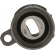 Tensor Correia Dent. Gates T41072 Toyota Corolla - Cód.14579