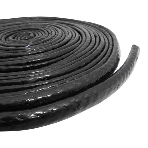 Conduite Térmico Fire Sleeve Anti-Chama 10mm x 1m - Cód.6831