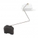 Sensor de Nível TSA T010167 GM S10 2.2, 2.5, 2.8 - Cód.10497
