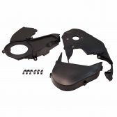 Kit Capa Correia Dentada Wisa 8057 VW Gol - Cód.11923