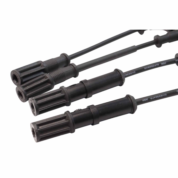 Cabo de Ignição NGK SC-T68 Fiat Strada 1.4 Evo - Cód.11791