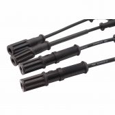 Cabo de Ignição NGK SC-T68 Fiat Strada 1.4 Evo - Cód.11791