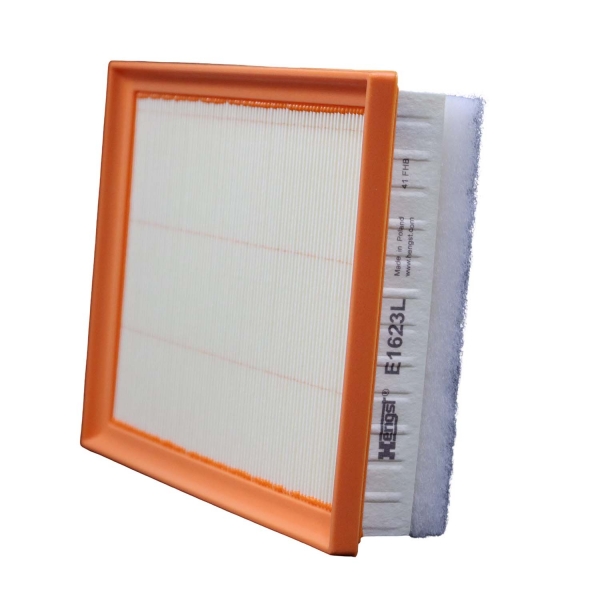 Filtro Ar Hengst E1623L Citroen Jumpy 1.5 - Cód.13787