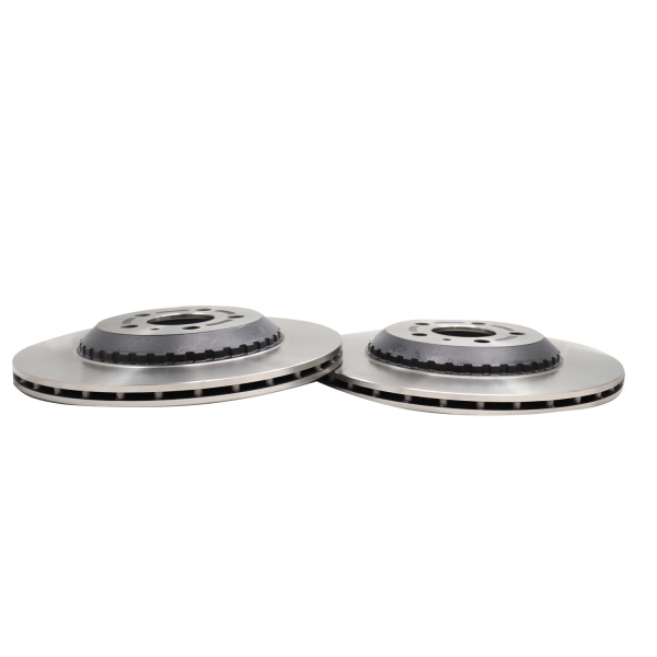 Kit Disco de Freio BD3662 Tras. Tesla Model 3 - Cód.11254
