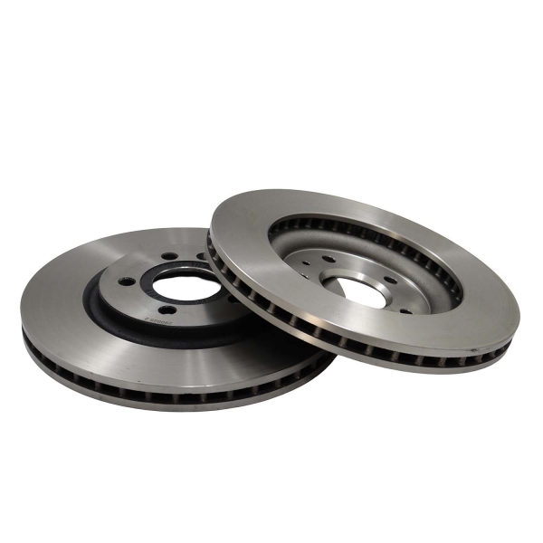 Kit Disco de Freio BD4719 Diant. JAC T40 1.5 16V - Cód.13485