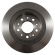 Kit Disco de Freio BD5009 Tras.GM Equinox 1.5, 2.0-Cód.11587