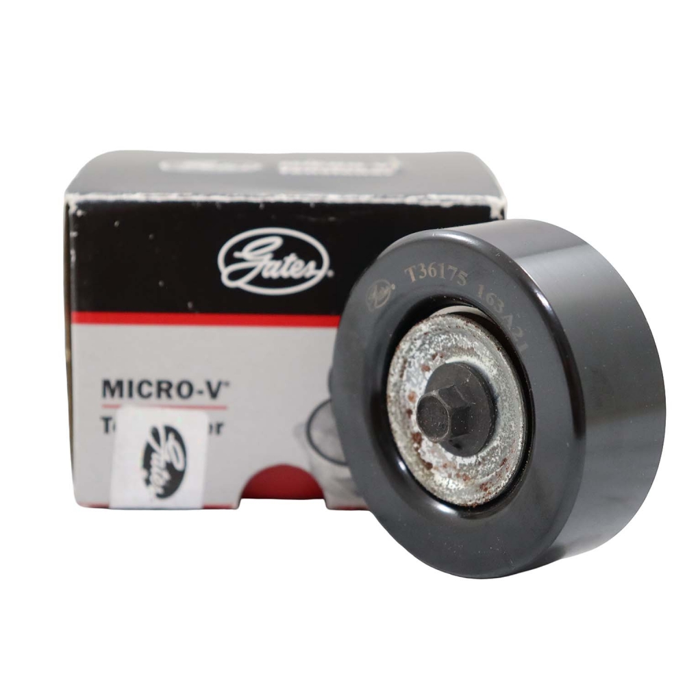 Polia da Correia Micro-V Gates T36175 Ranger 2.5 - Cód.13670