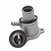 Válvula Termostática MTE VT438.89 Duster, Sandero -Cód.10301