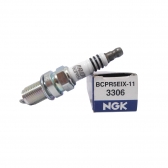 Vela Ignição NGK Iridium BCPR5EIX-11 Toyota Supra - Cód.1686