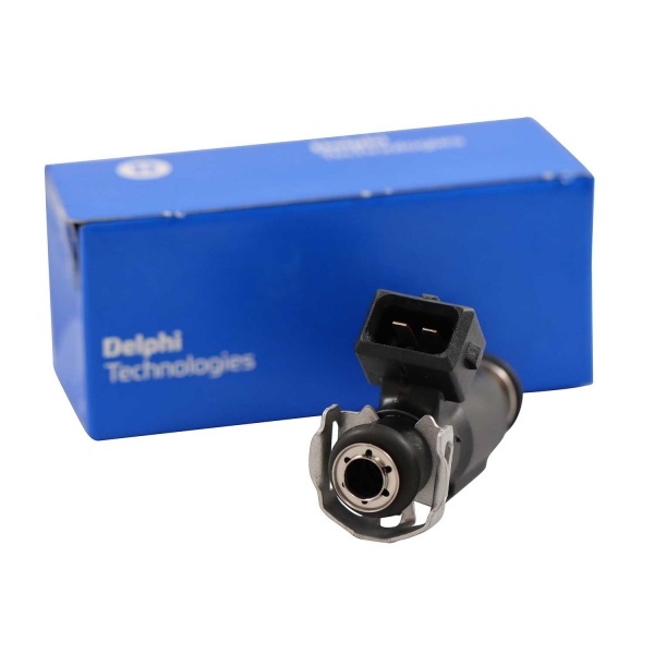 Bico Injetor Delphi FJ10741 GM Onix, Prisma 1.4 - Cód.8499