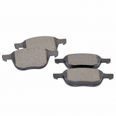 Pastilha Freio Diant. Cobreq N190 Ford Ecosport - Cód.12140