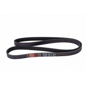 Correia Micro-V Gates 6PK1565 Peugeot 206, 207 - Cód.11467