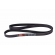 Correia Micro-V Gates 6PK1565 Peugeot 206, 207 - Cód.11467