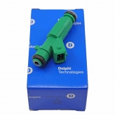 Bico Injetor Delphi FJ10774 VW Kombi 1.4 - Cód.12554