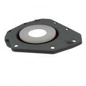 Retentor Radial do Virabrequim 798.660 Audi A1 - Cód.5578