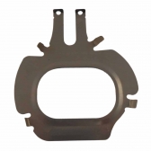 Junta Coletor Escap. Elring 875.620 Sandero, Kwid - Cód.6805