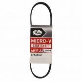 Correia Gates Micro-V 6PK0684SF Mini Cooper - Cód.9220