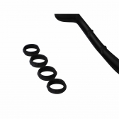 Junta Tampa Válv. Elring 324.550 Fiat Mobi, Punto-Cód.8796