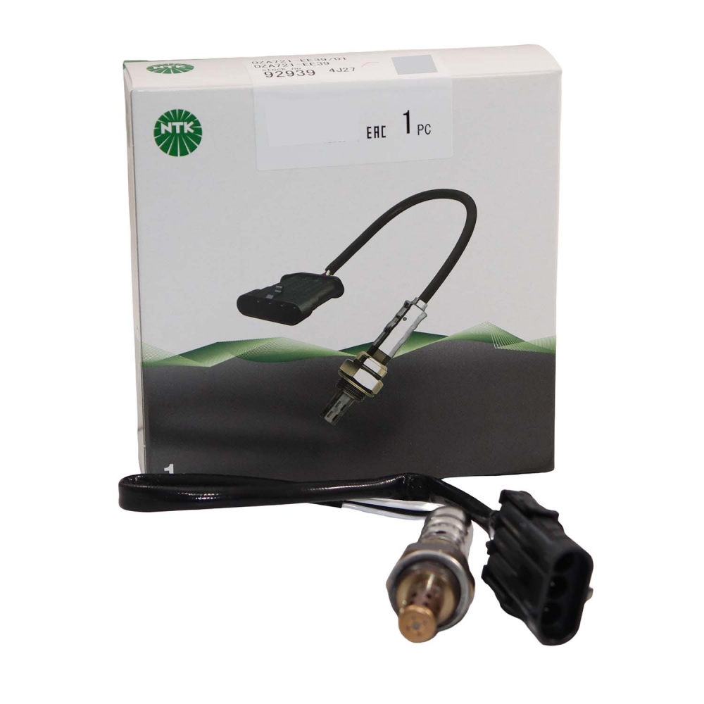 Sonda Lambda NTK OZA721-EE39 Renault Clio, Twingo - Cód.2711