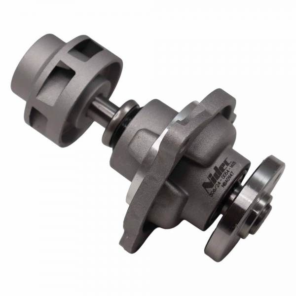 Bomba de Água Nidec NBA0947 Ford Ka Zetec - Cód.12701