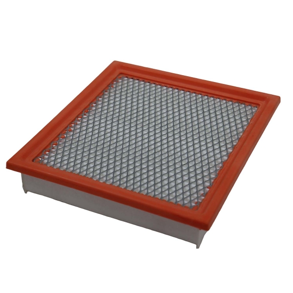 Filtro Ar Hengst E1648L Fiat Freemont 2.4 16V - Cód.13710