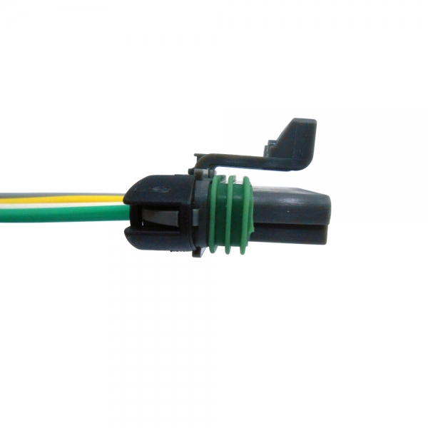 Chicote Bomba de Combustível ETE7898 GM Onix - Cód.5829