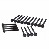 Parafuso Cabeçote Elring 114.270 Ford Ranger 2.5 - Cód.9292