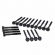 Parafuso Cabeçote Elring 114.270 Ford Ranger 2.5 - Cód.9292