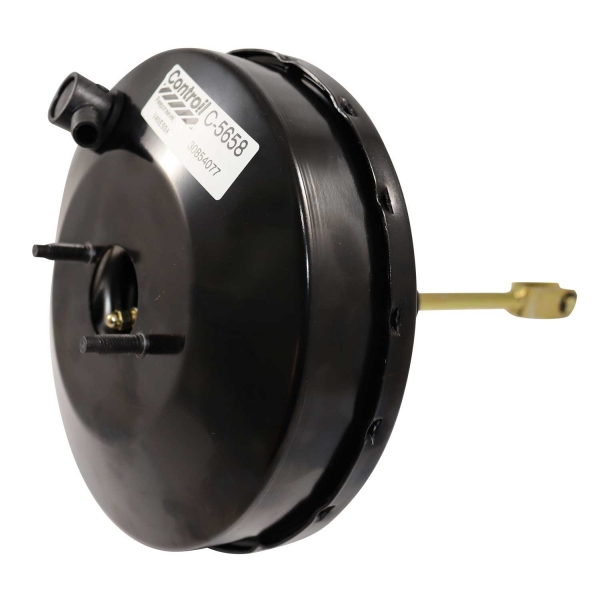 Servo Freio Controil C5658 VW Gol, Saveiro sem ABS - Cód.7875