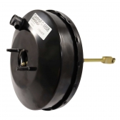 Servo Freio Controil C5658 VW Gol, Saveiro sem ABS - Cód.7875