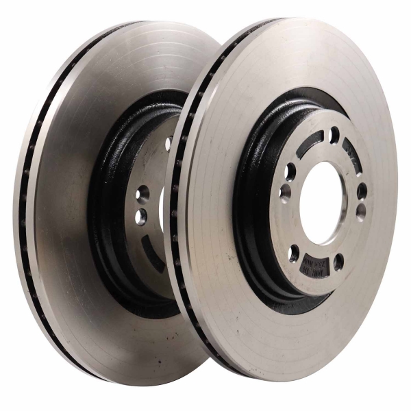 Kit Disco de Freio BD0578 Diant. Sportage - Cód.8929
