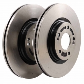 Kit Disco de Freio BD0578 Diant. Sportage - Cód.8929