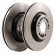 Kit Disco de Freio BD0578 Diant. Sportage - Cód.8929