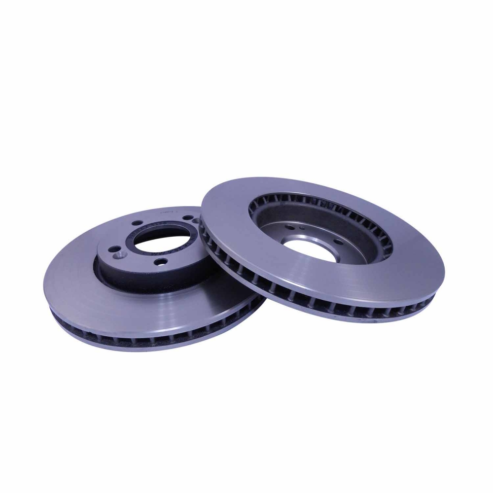Kit Disco de Freio BD5158 Diant. Cerato 2.0 - Cód.5049