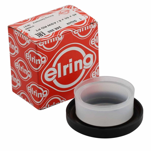 Retentor Dianteiro do Motor Elring 248.300 Audi A3 - Cód.8762