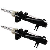 Par Amortecedor Diant. Nakata HG31100 Fiesta - Cód.13330