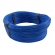 100m Cabo Flex Auto Estanhado 0.50mm Azul - Cód.6758