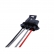 Chicote da Bomba de Combustivel ETE5081 GM  - Cód.5766