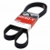 Correia Micro-V Gates 7PK1705 Bongo K2500 - Cód.9559