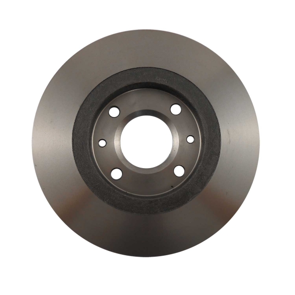 Kit Disco de Freio BD4692 Diant.  Citroen C3 - Cód.3955