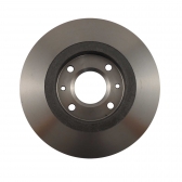 Kit Disco de Freio BD4692 Diant.  Citroen C3 - Cód.3955
