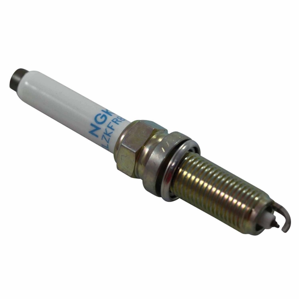 Vela de Ignição NGK SILZKFR8D7G Mercedes A200 1.3 - Cód.8606