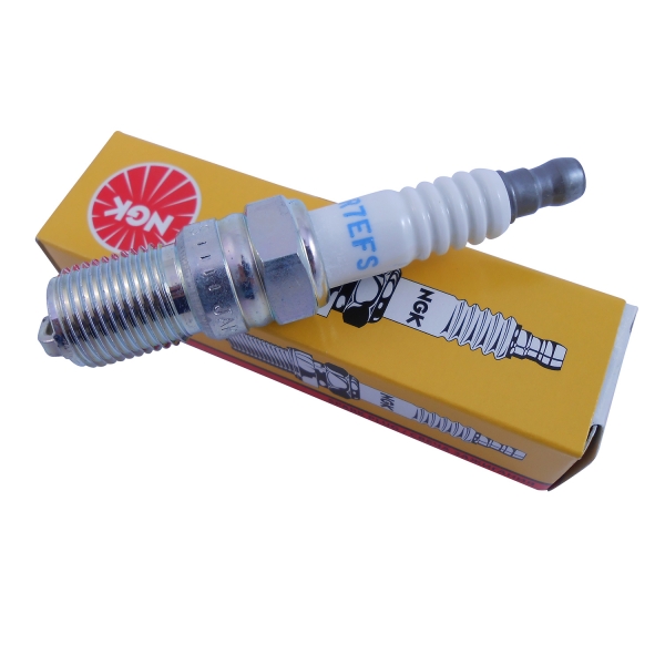 Vela de Ignição NGK BR7EFS Ford Maverick - Cód.694