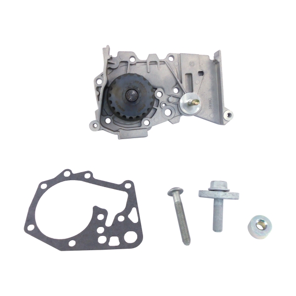 Kit Correia e Bomba Gates WP0016/KS707 Sandero - Cód.5670