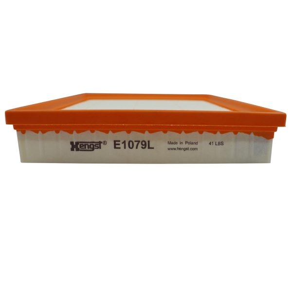 Filtro de Ar Hengst E1079L BMW 118i, 120i, 218i - Cód.9778