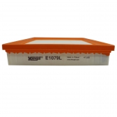 Filtro de Ar Hengst E1079L BMW 118i, 120i, 218i - Cód.9778