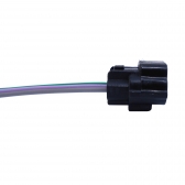 Chicote Sensor TPS ETE7887 Ford Zetec - Cód.5826