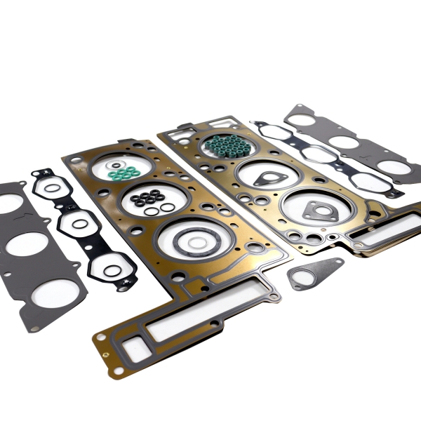 Jg Juntas Sup. Elring 497.460 Mercedes C230 - Cód.9967